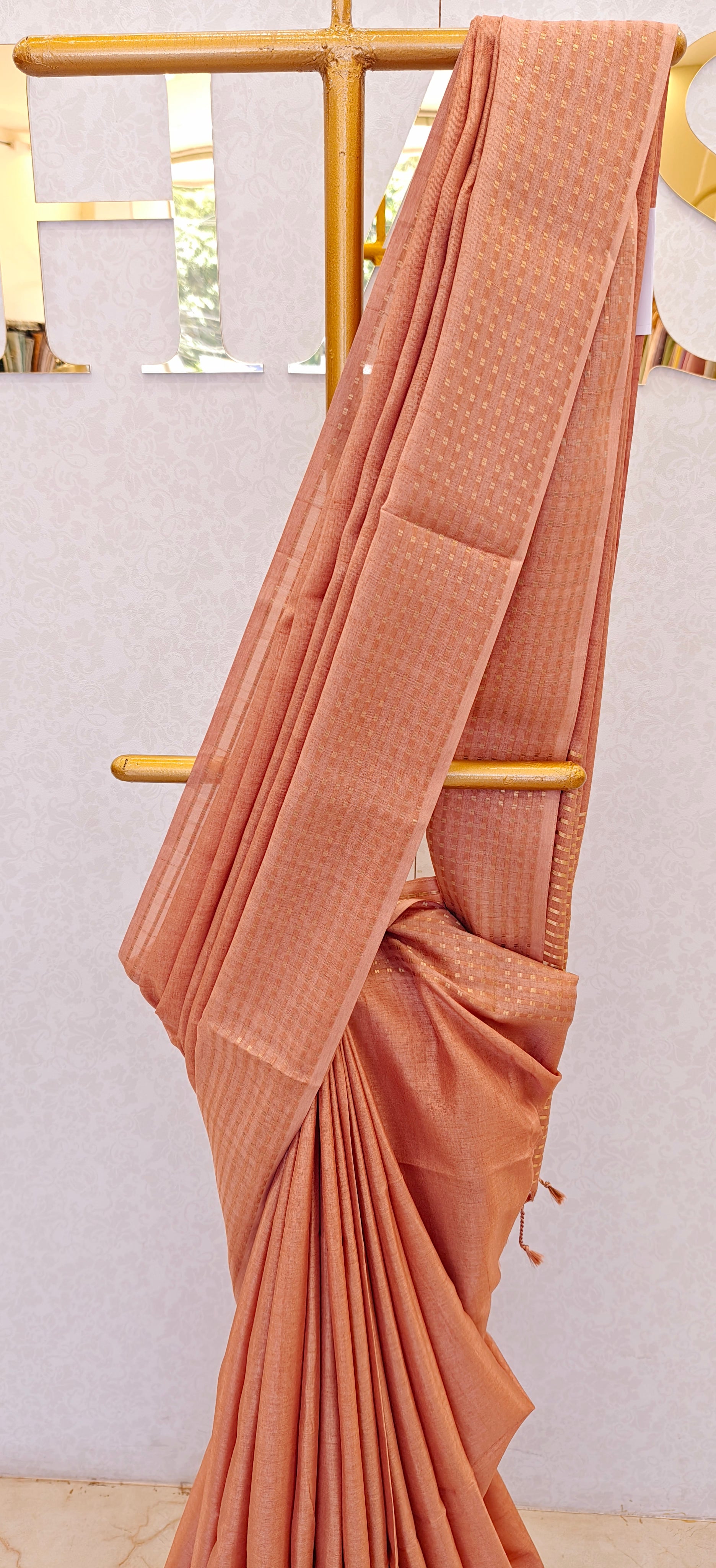 TUSSAR SAREE