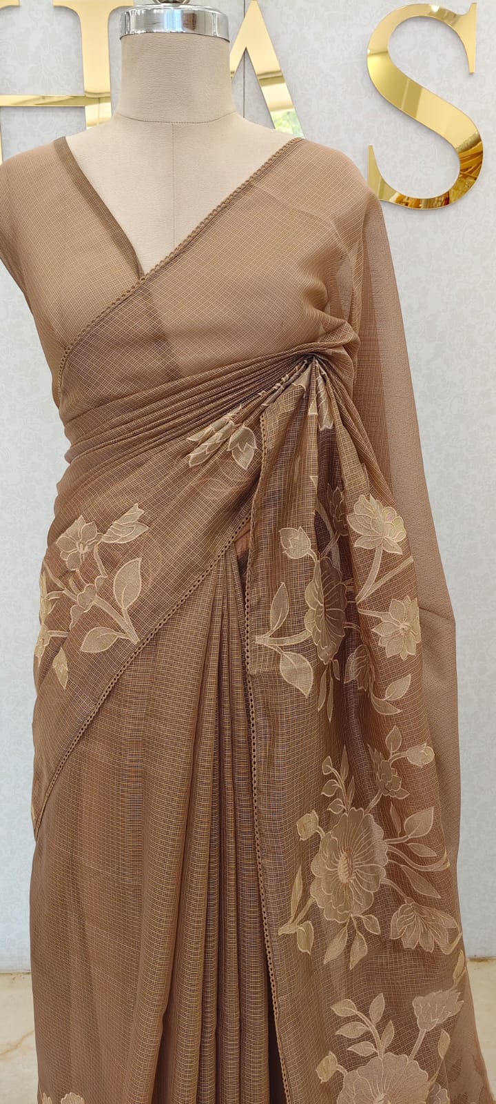 KOTA SAREE
