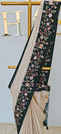 TUSSAR SAREE