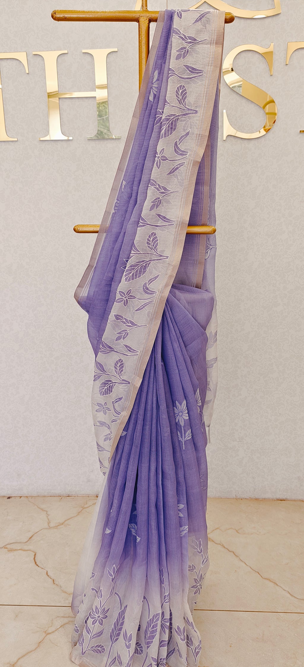 KORA SAREE
