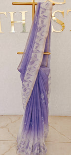 KORA SAREE