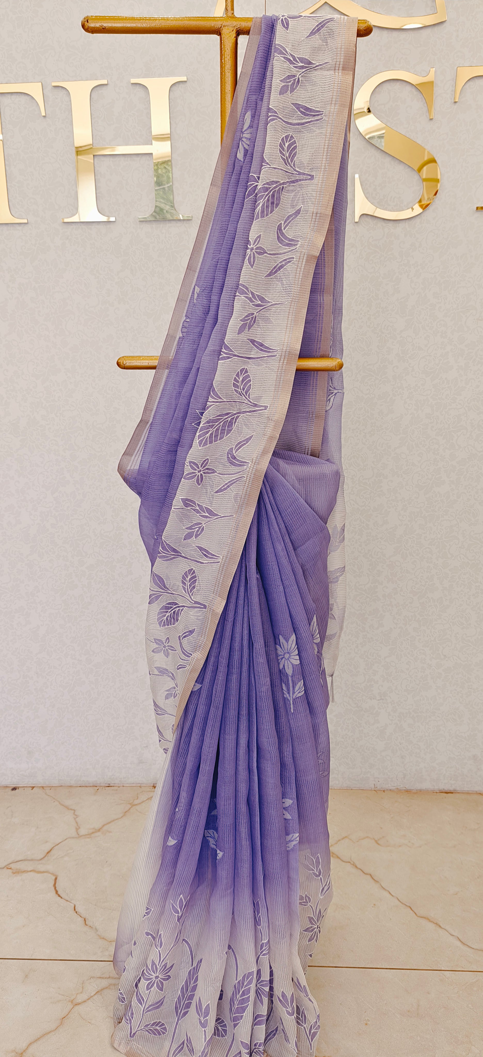 KORA SAREE