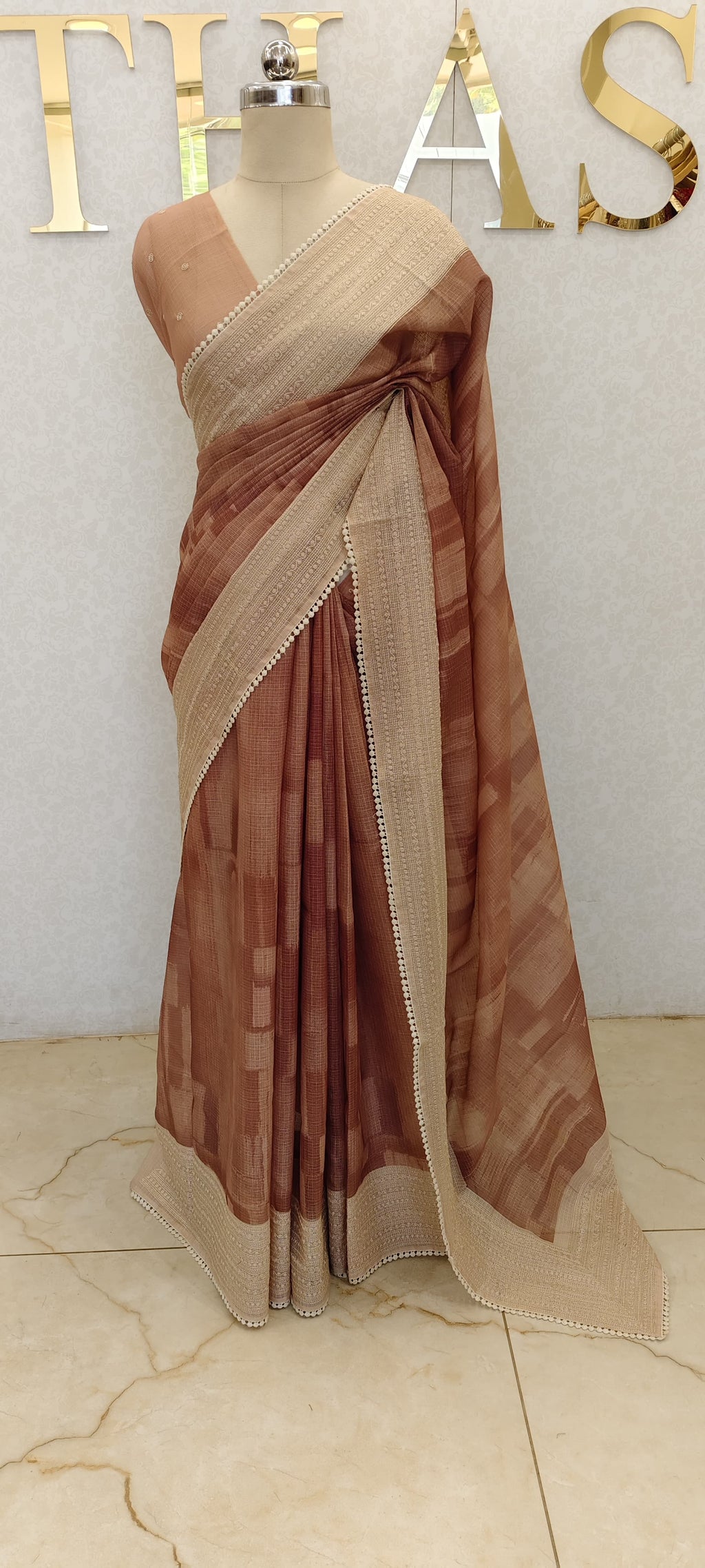 KOTA SAREE