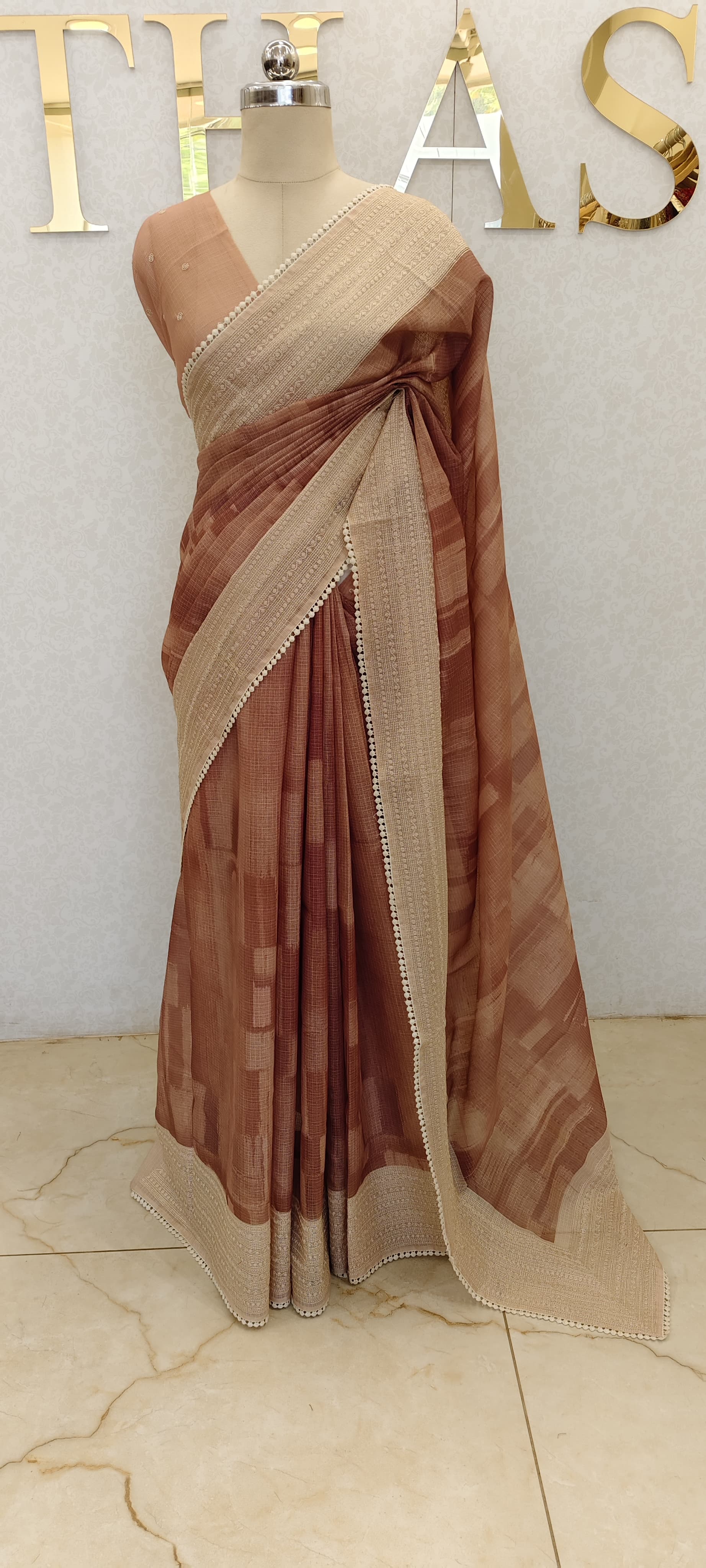 KOTA SAREE