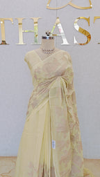 MULCHANDERI SAREE