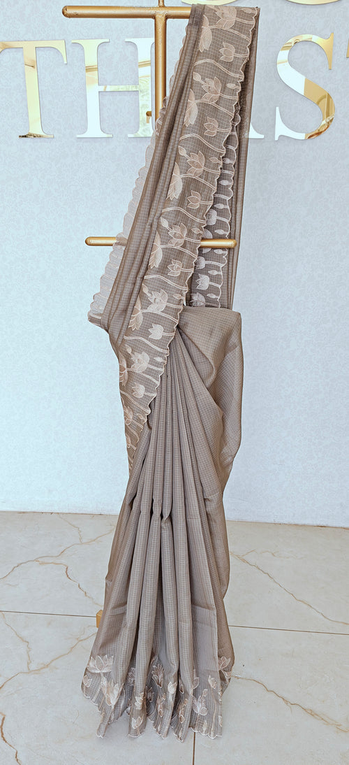 KOTTA SAREE