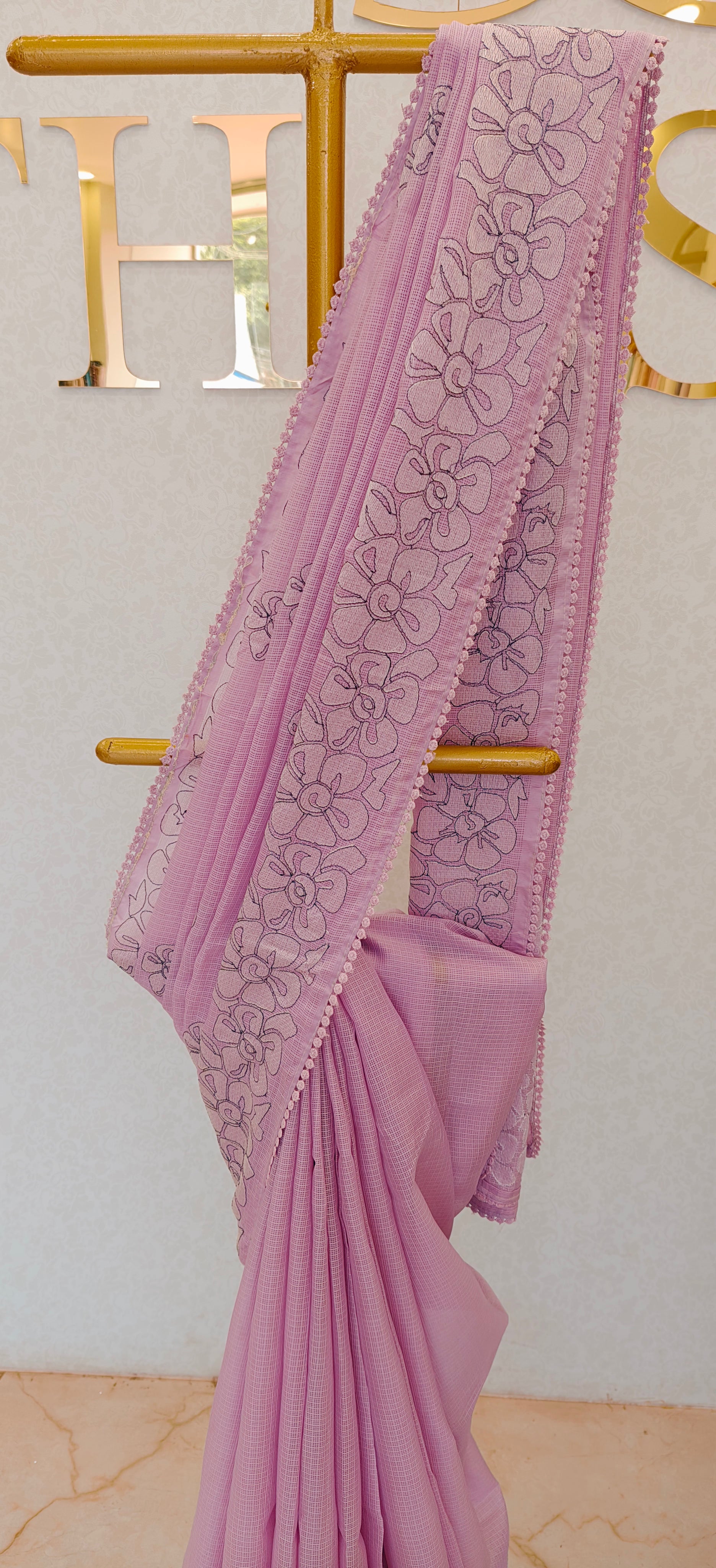 Kotta Saree