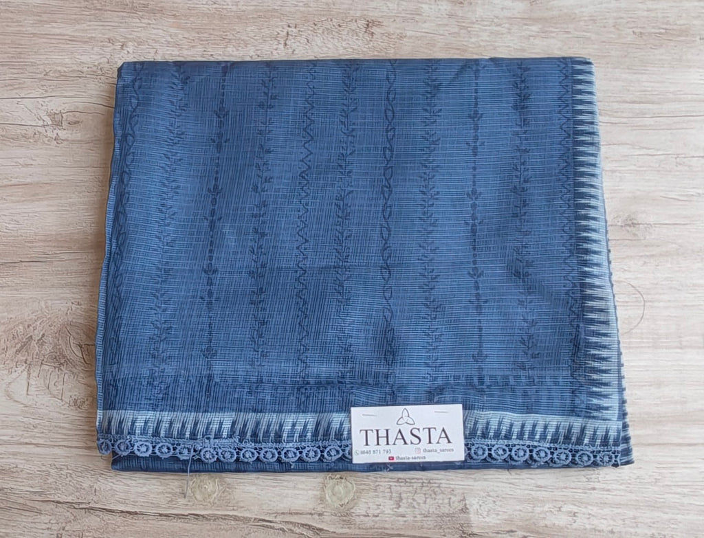 Kotta Saree
