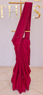 TUSSAR SAREE