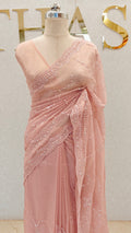 PURE BANARASI SAREE