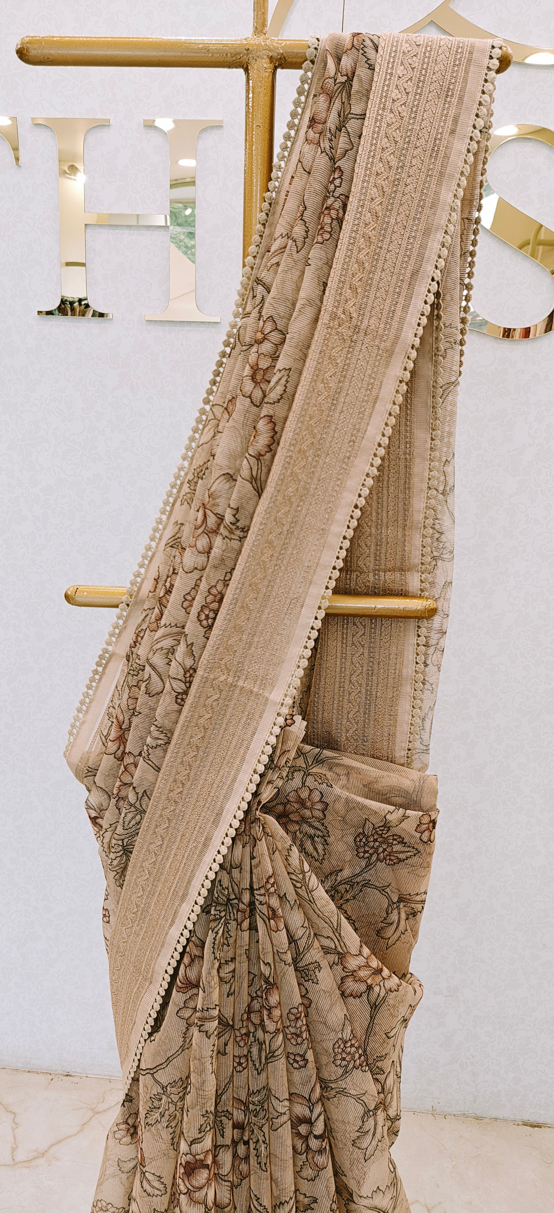 KOTA SAREE