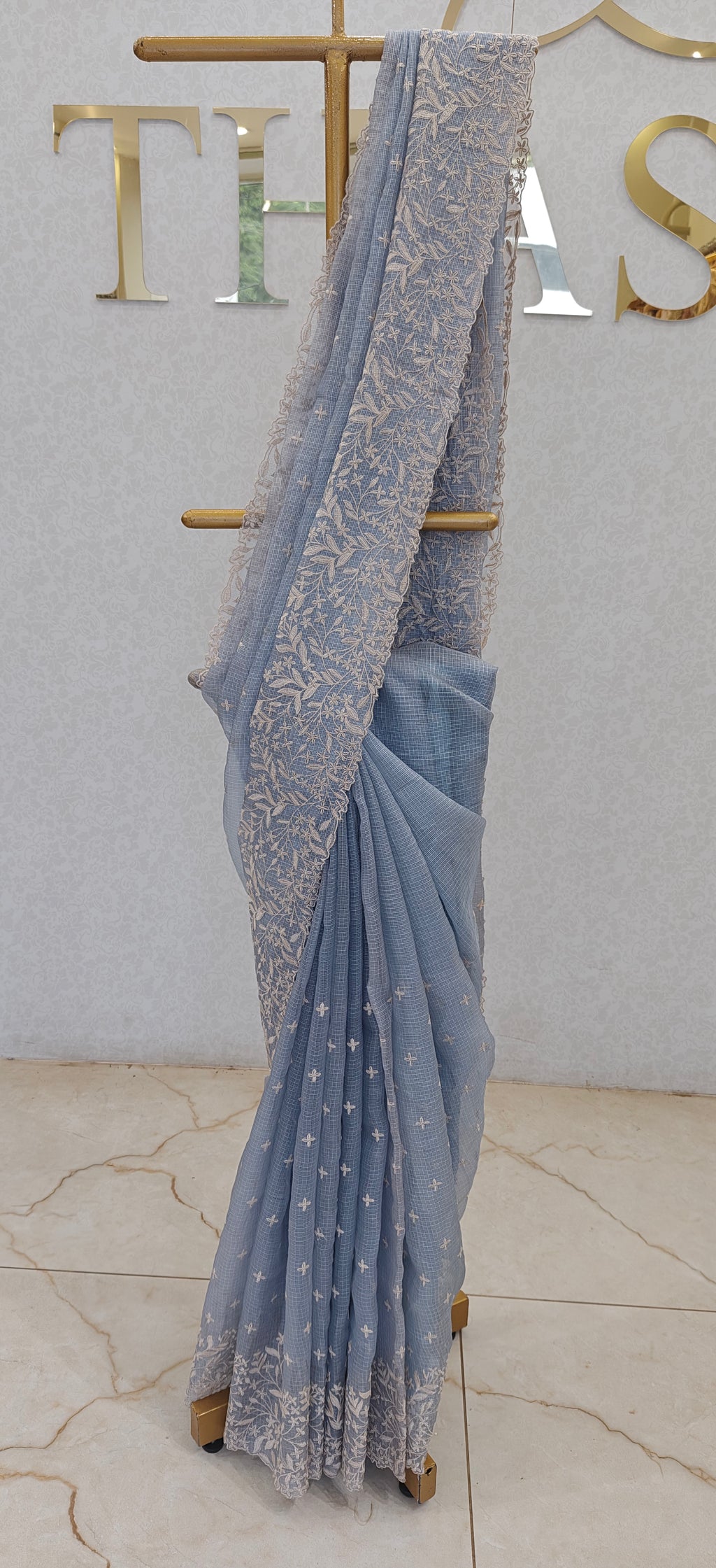 KOTTA SAREE