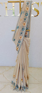 TUSSAR SAREE