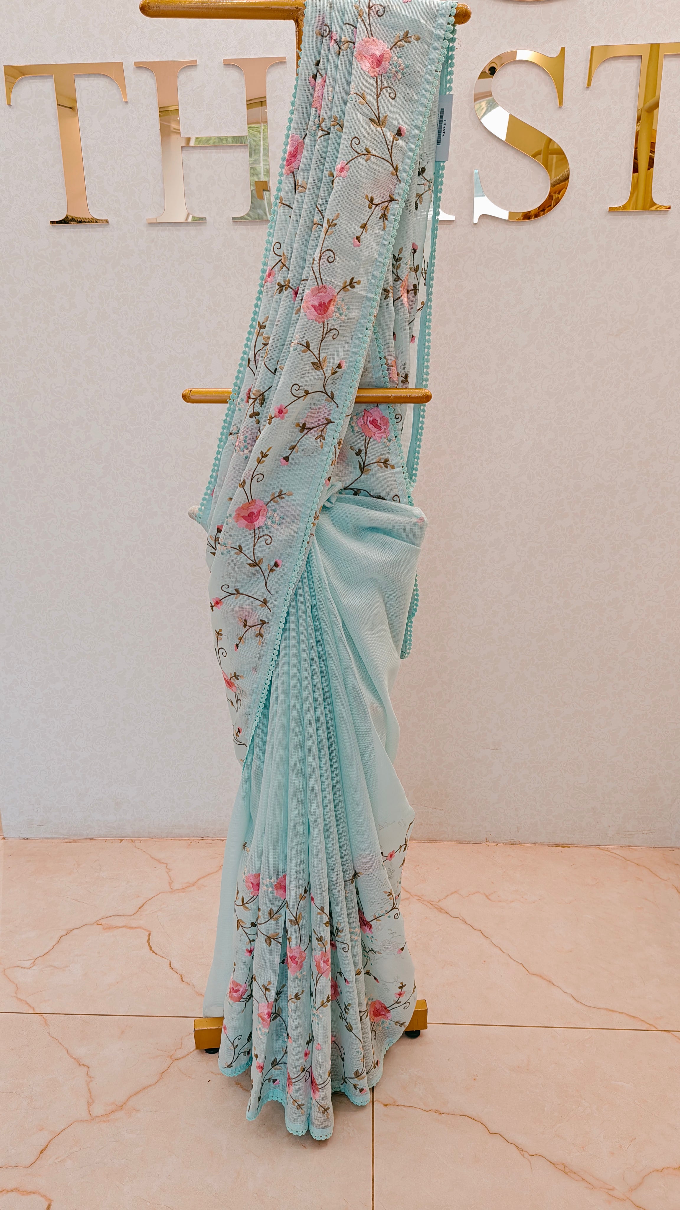 Kotta Saree