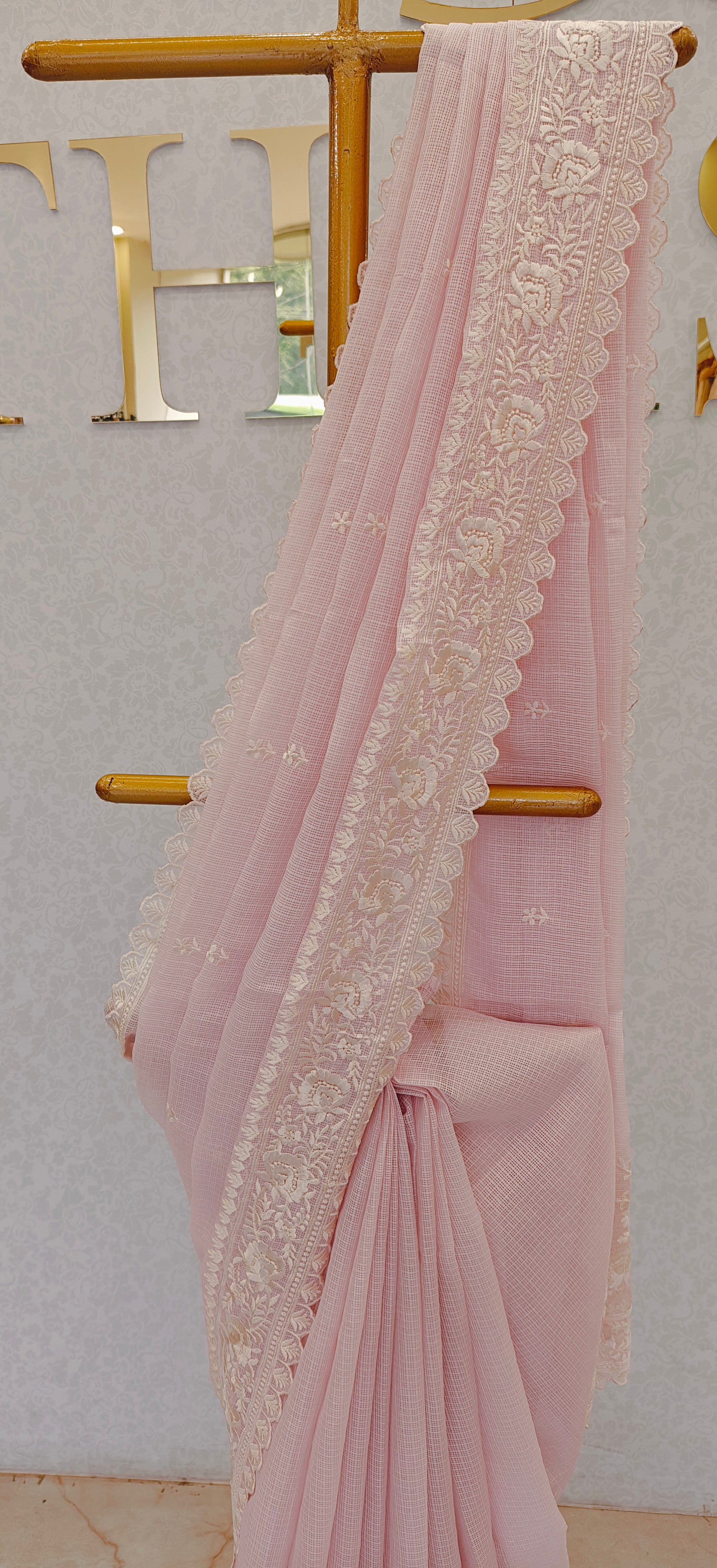 KOTTA SAREE