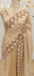 ORGANZA