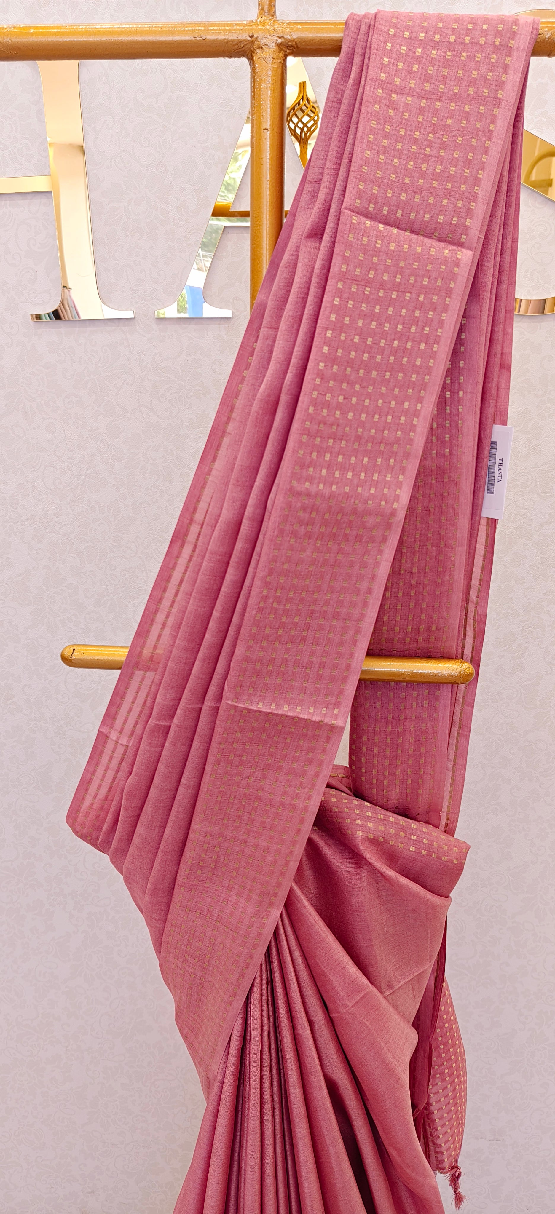 TUSSAR SAREE
