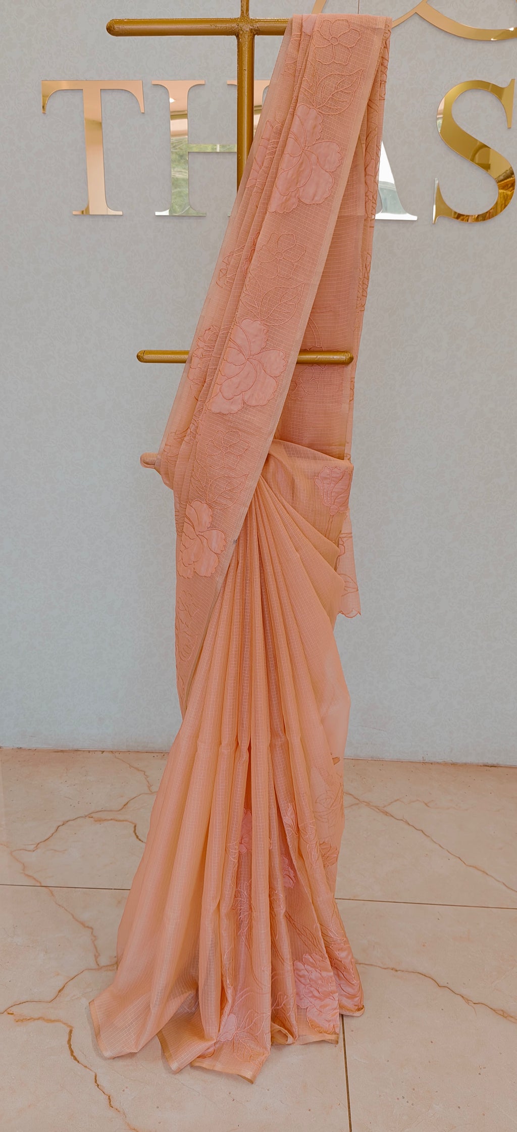 KOTTA SAREE
