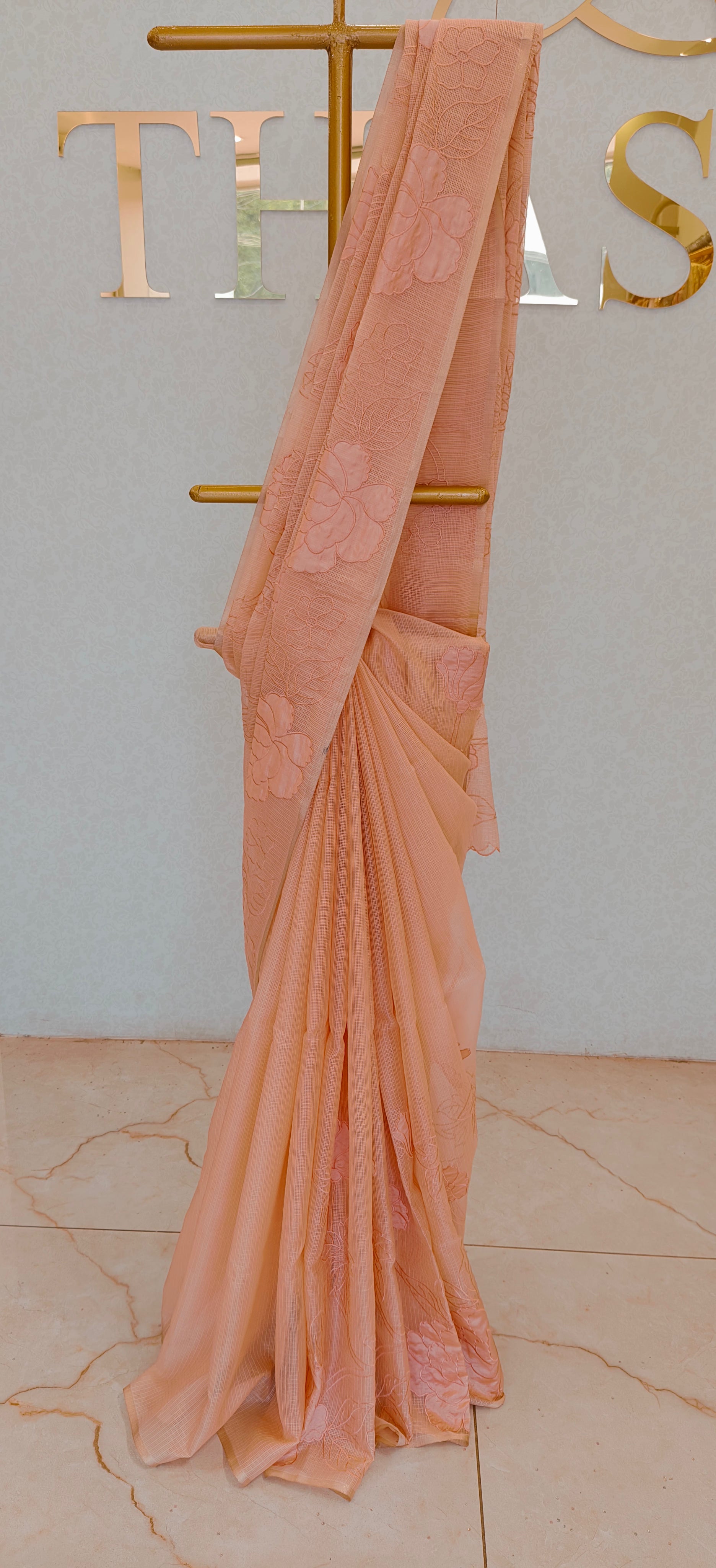 KOTTA SAREE