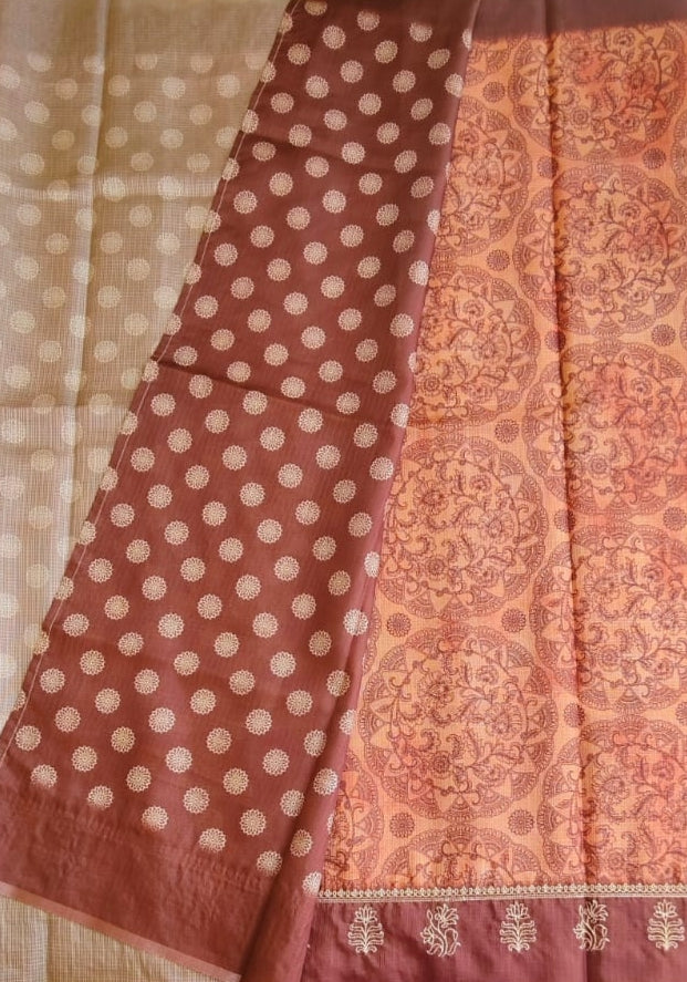 Kotta saree
