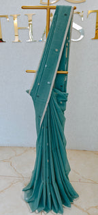 COTTON SAREE