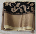 Tussar saree