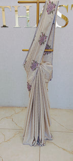 TUSSAR SAREE