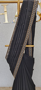 TUSSAR SAREE