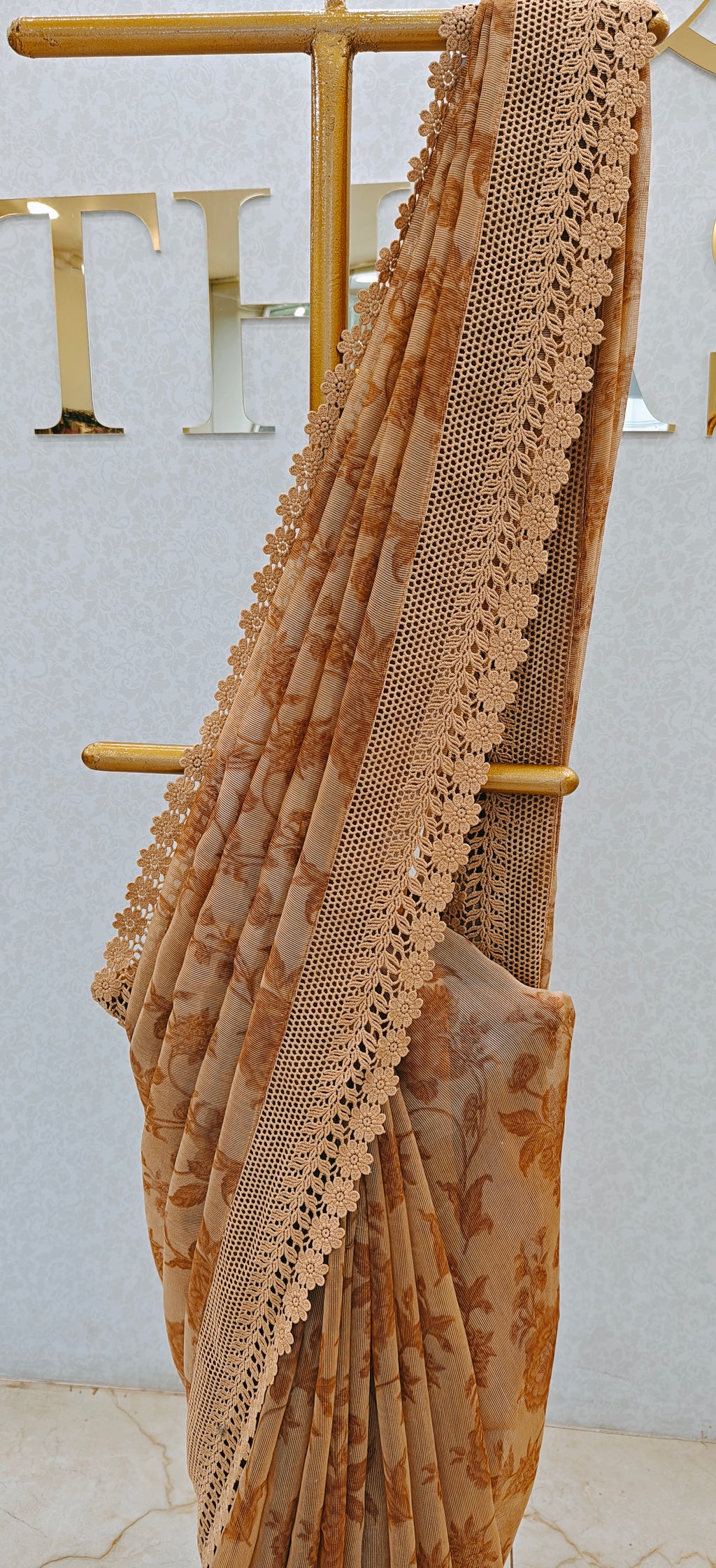 KOTTA SAREE