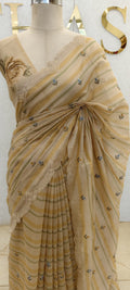 CHANDERI SAREE