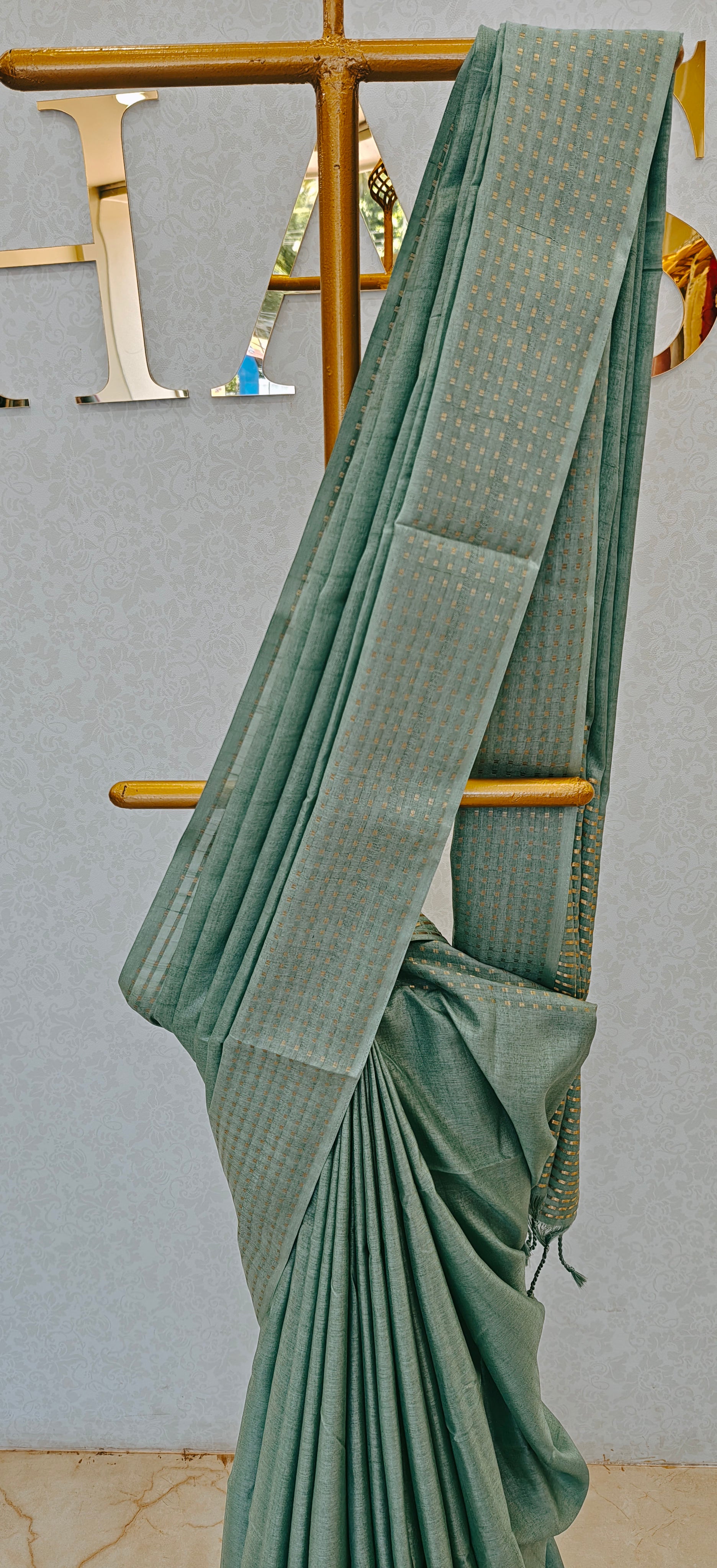 TUSSAR SAREE