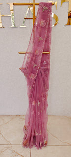 NET SAREE