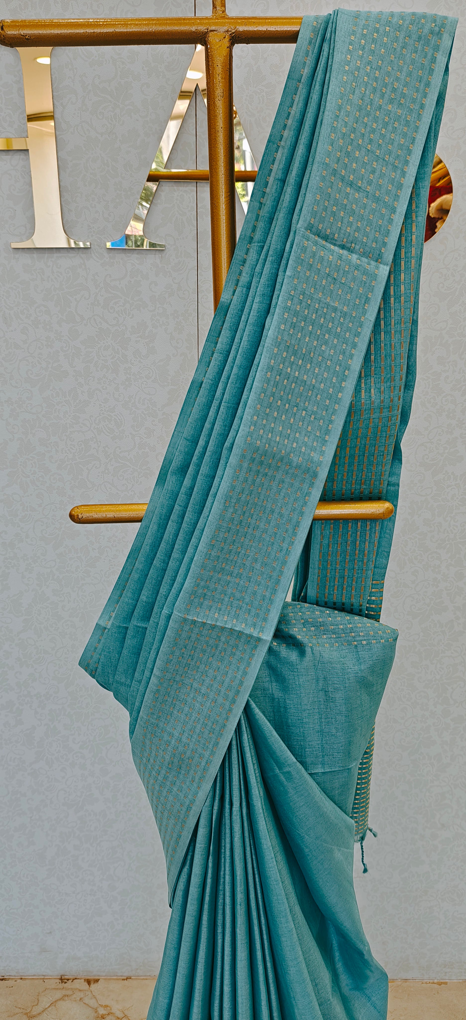 TUSSAR SAREE