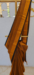 KANJI COTTON SAREE