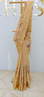 TUSSAR SAREE