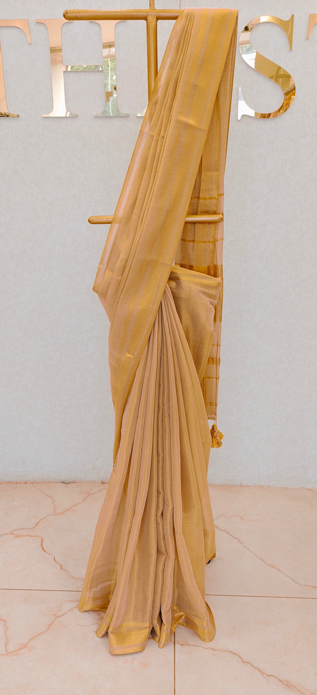 MUL COTTON SAREE