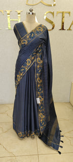TUSSAR SAREE