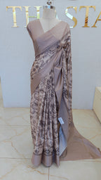 TUSSAR SAREE