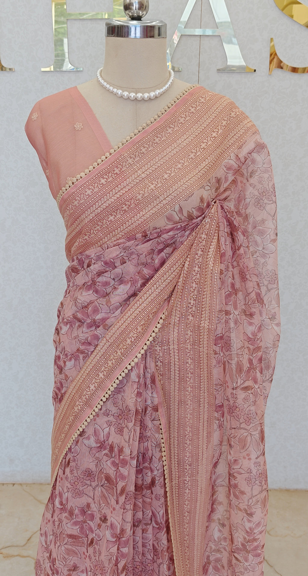 KOTA SAREE