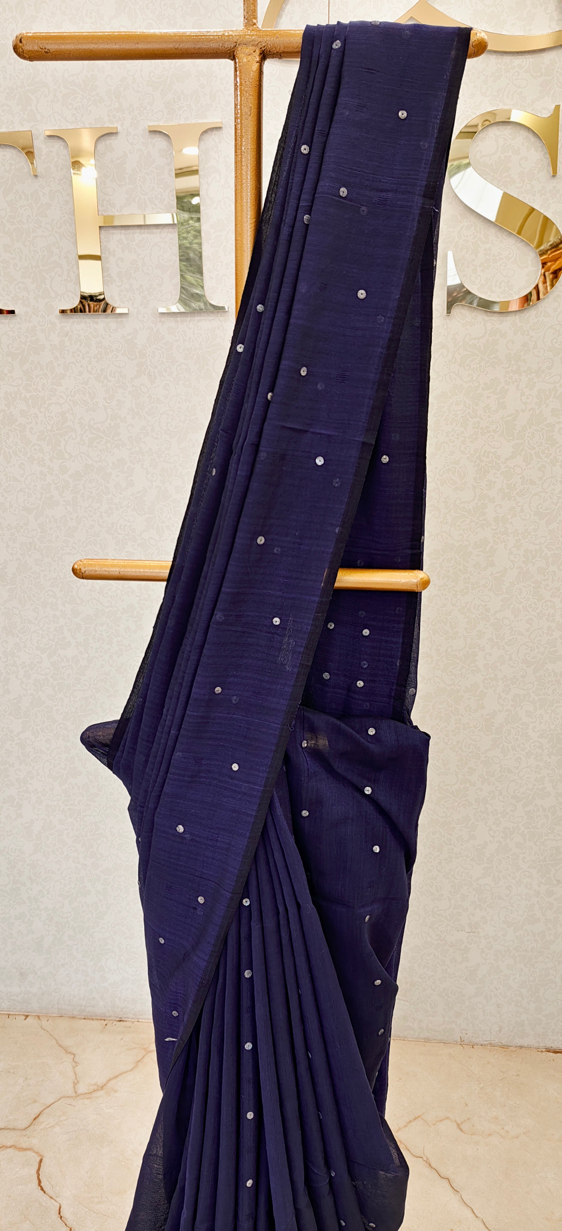 COTTON SAREE