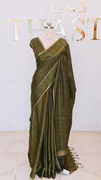 TUSSAR SAREE