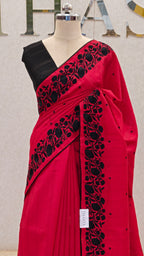 TUSSAR SAREE