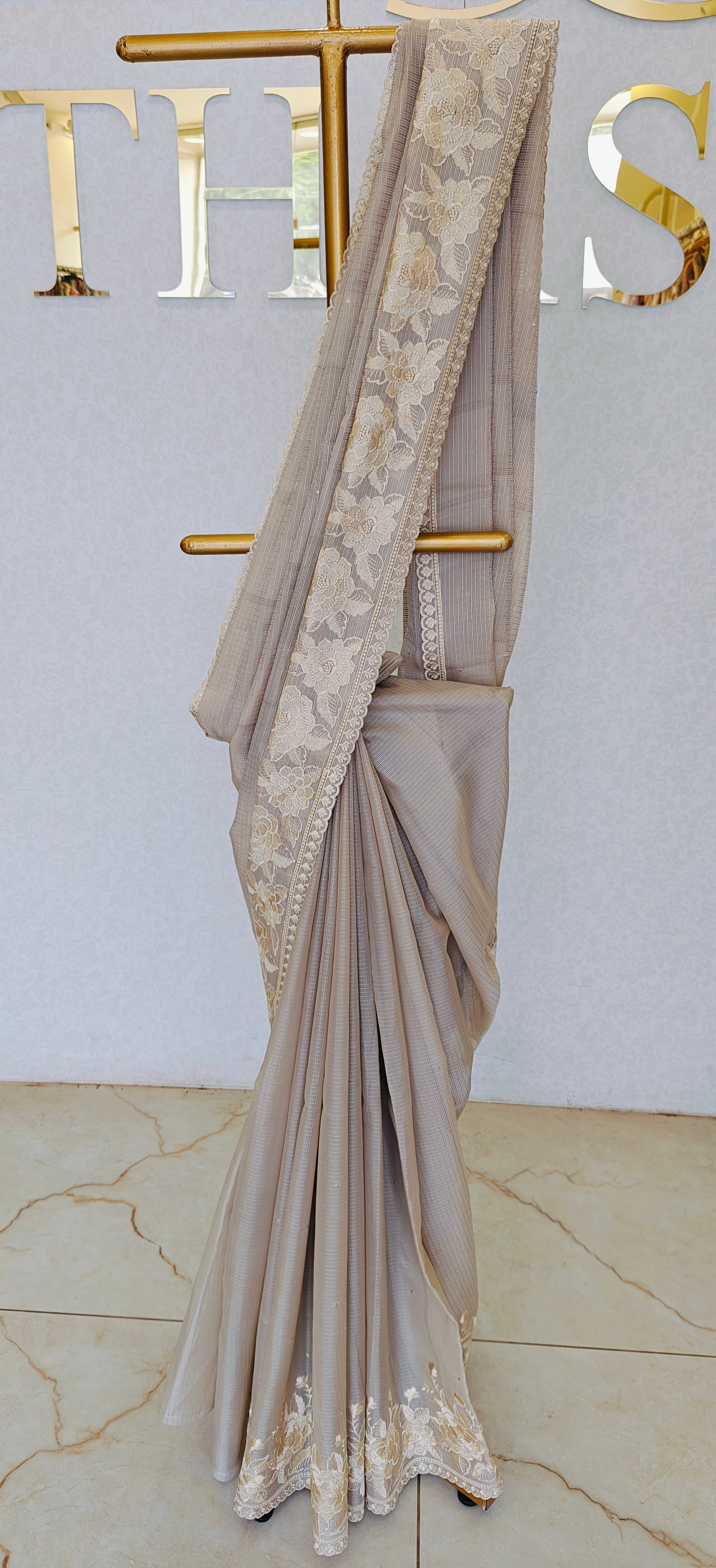 KOTTA SAREE
