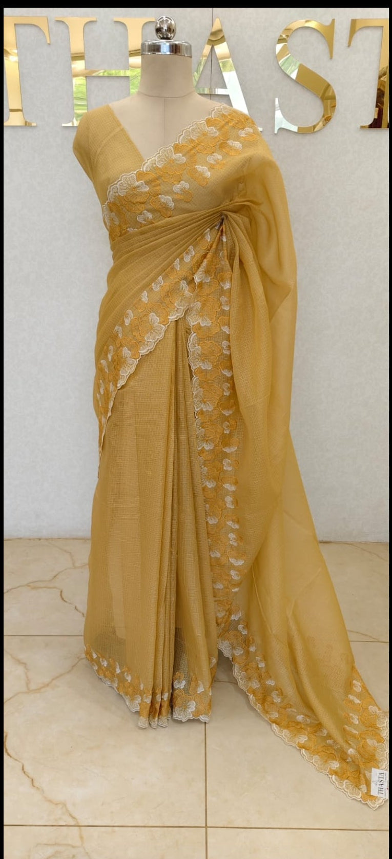 KOTTA SAREE