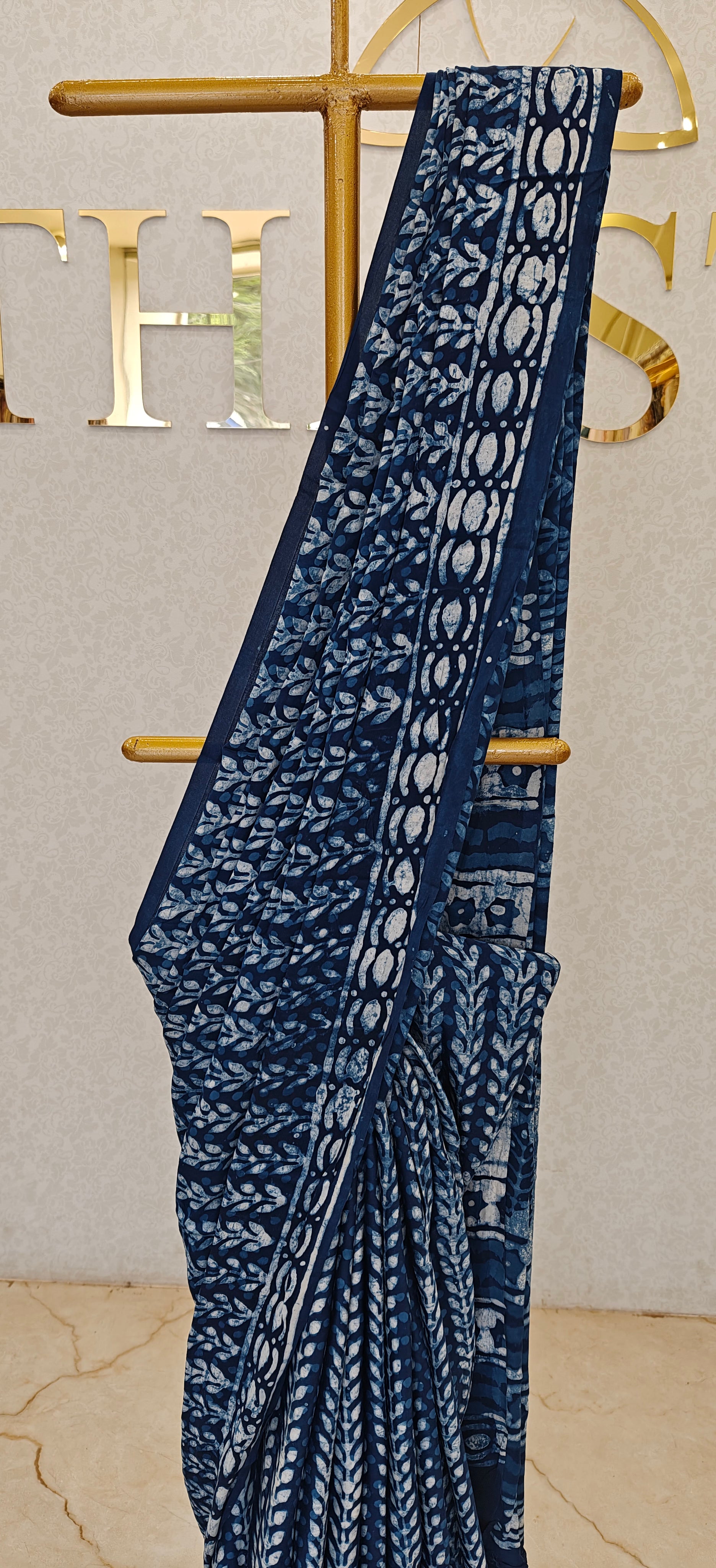 MODAL SILK SAREE