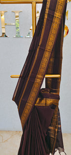 KANJI COTTON SAREE
