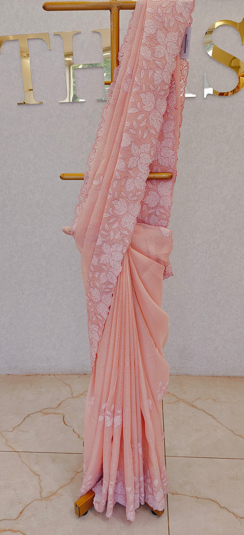 KOTTA SAREE