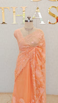 PURE ORGANZA