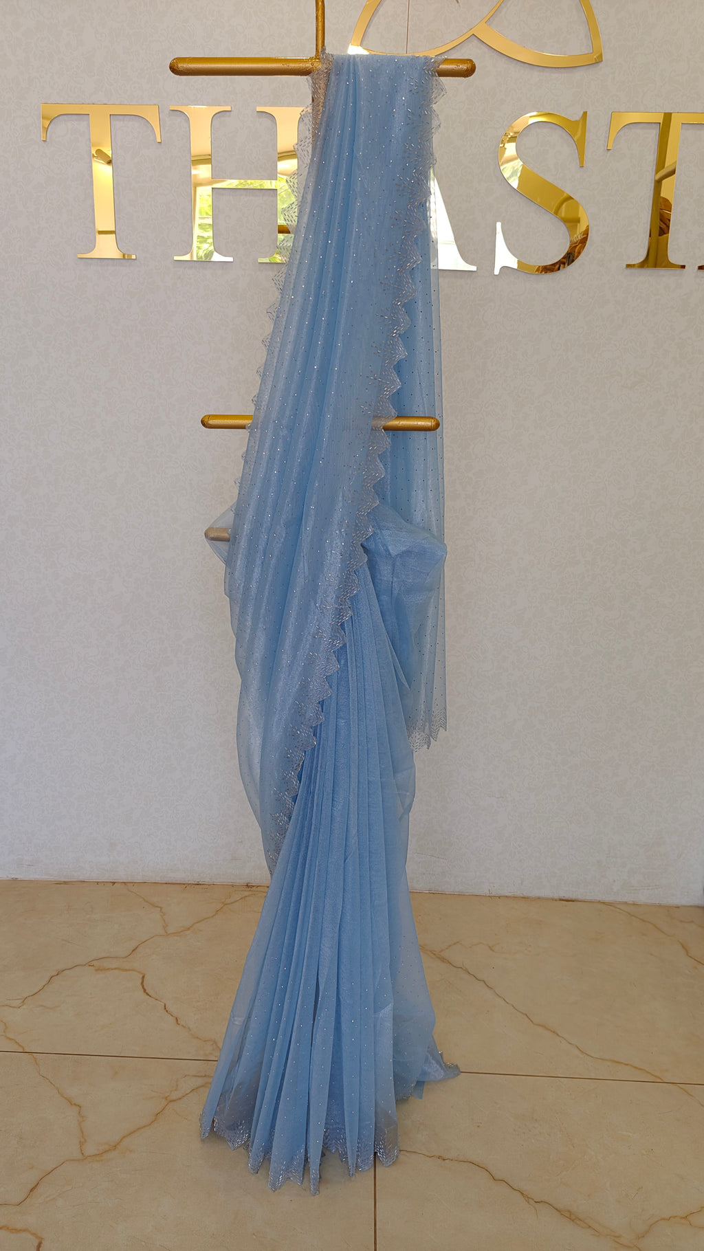 FANCY SAREE