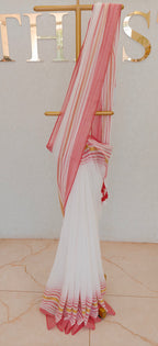 MUL COTTON SAREE